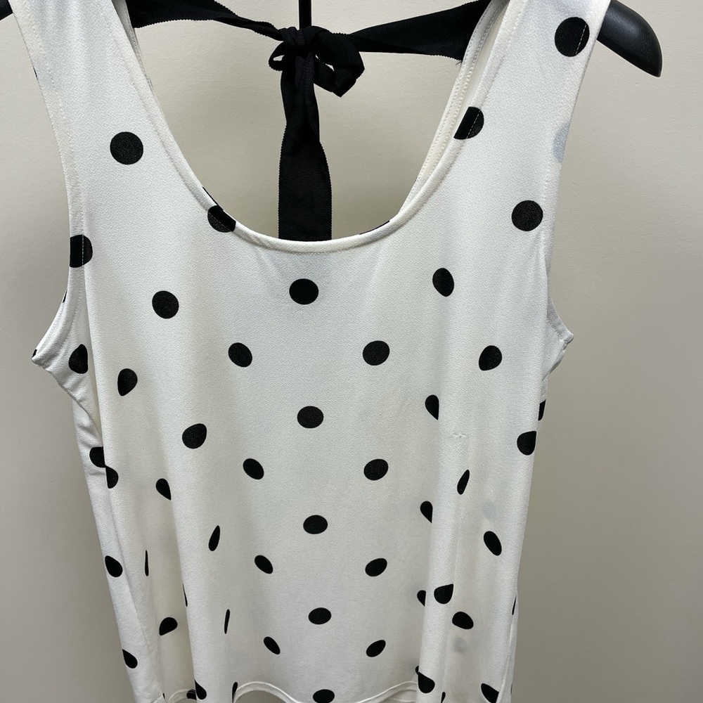 Banana Republic top